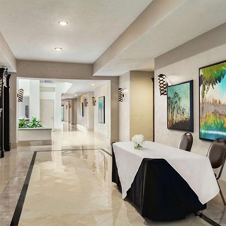 Embassy Suites By Hilton Santa Ana Orange County Airport Dış mekan fotoğraf