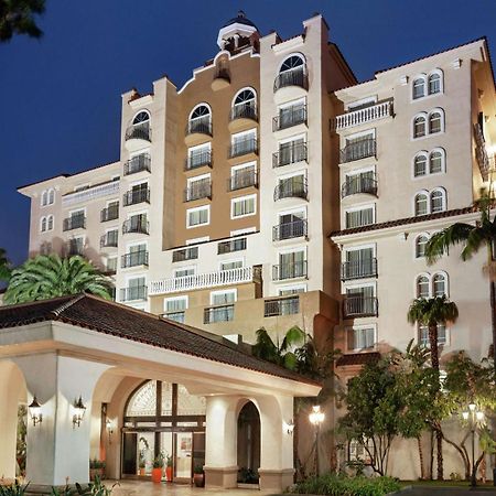 Embassy Suites By Hilton Santa Ana Orange County Airport Dış mekan fotoğraf