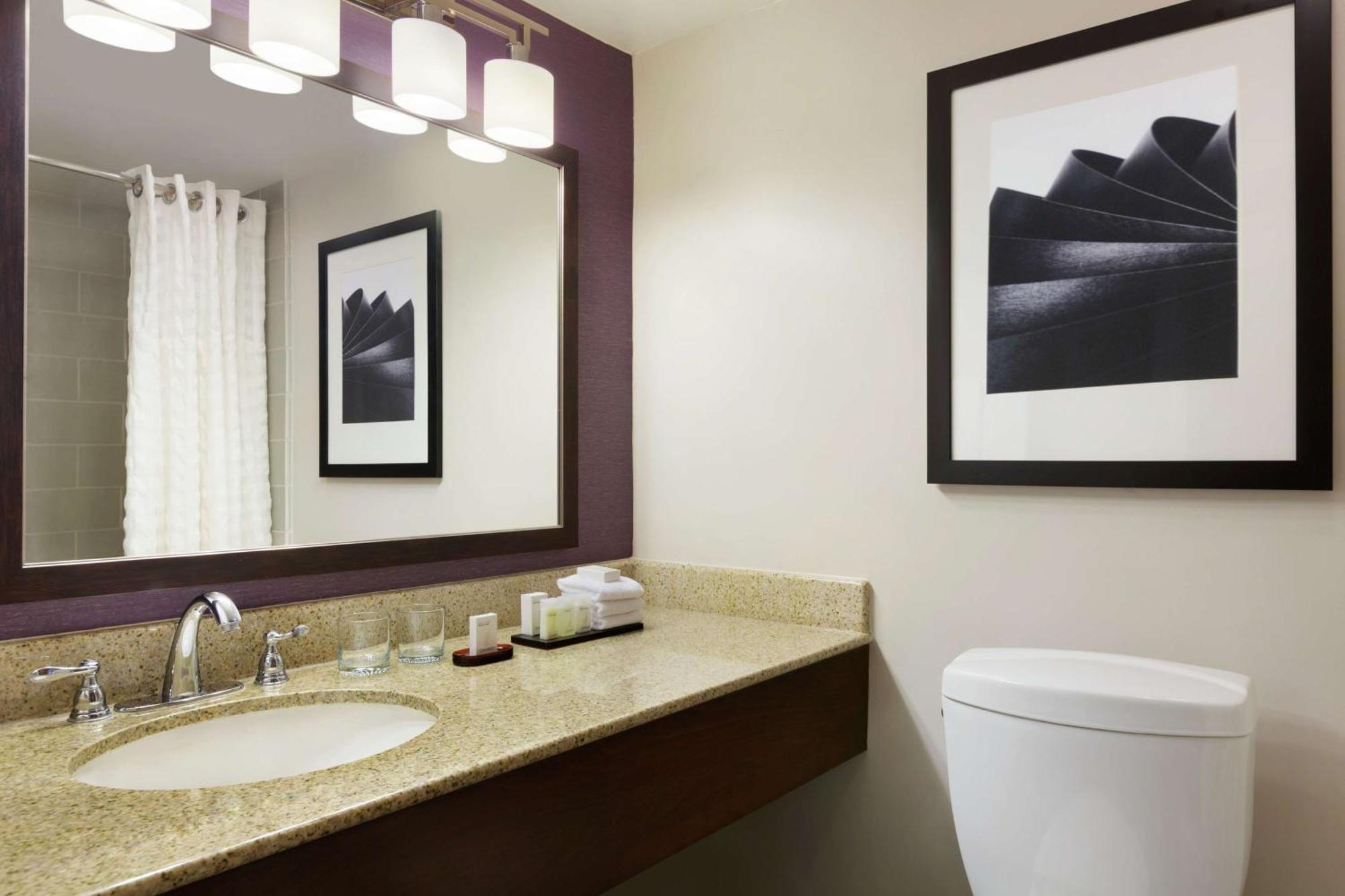 Embassy Suites By Hilton Santa Ana Orange County Airport Dış mekan fotoğraf