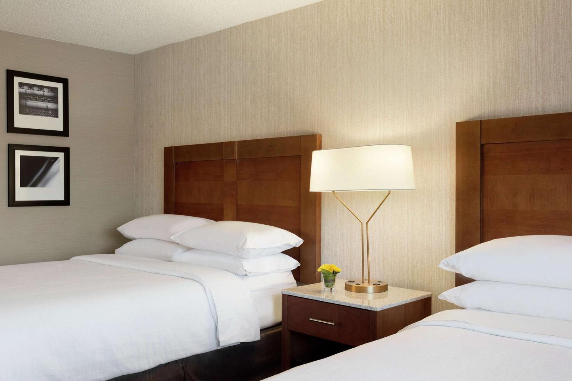 Embassy Suites By Hilton Santa Ana Orange County Airport Dış mekan fotoğraf