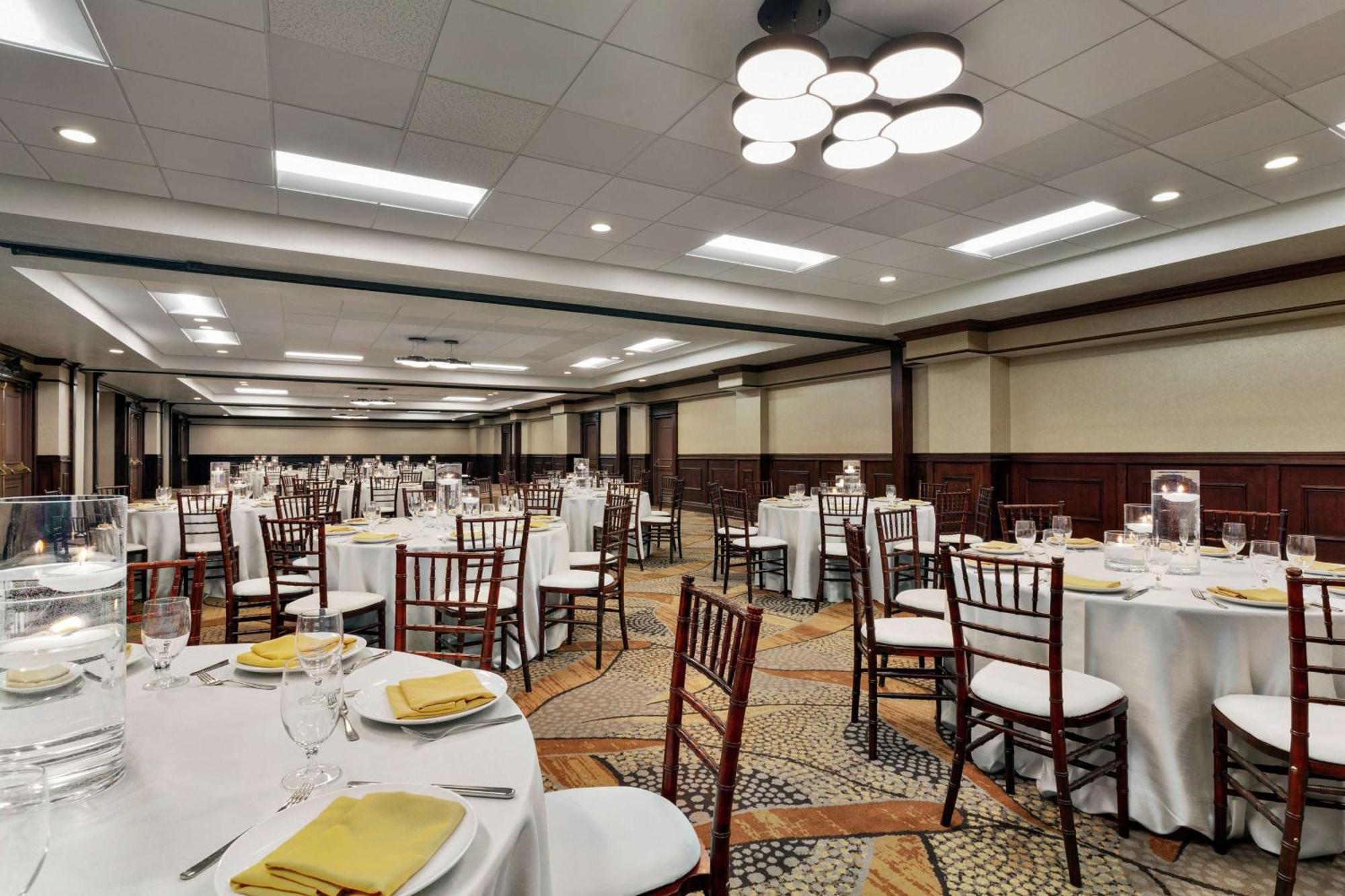 Embassy Suites By Hilton Santa Ana Orange County Airport Dış mekan fotoğraf