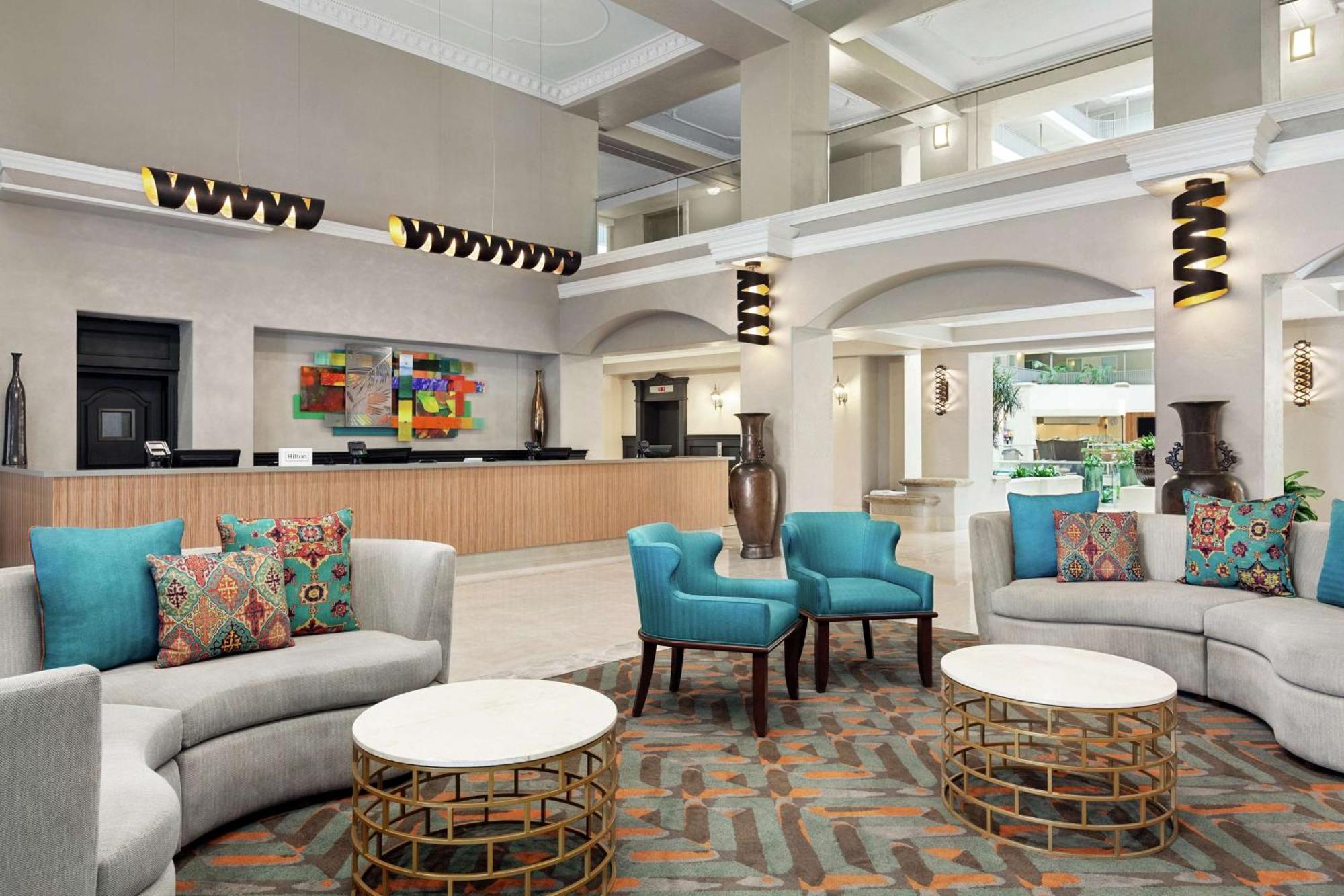 Embassy Suites By Hilton Santa Ana Orange County Airport Dış mekan fotoğraf