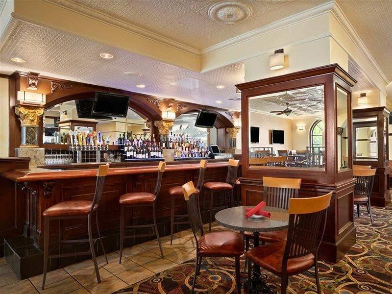 Embassy Suites By Hilton Santa Ana Orange County Airport Dış mekan fotoğraf