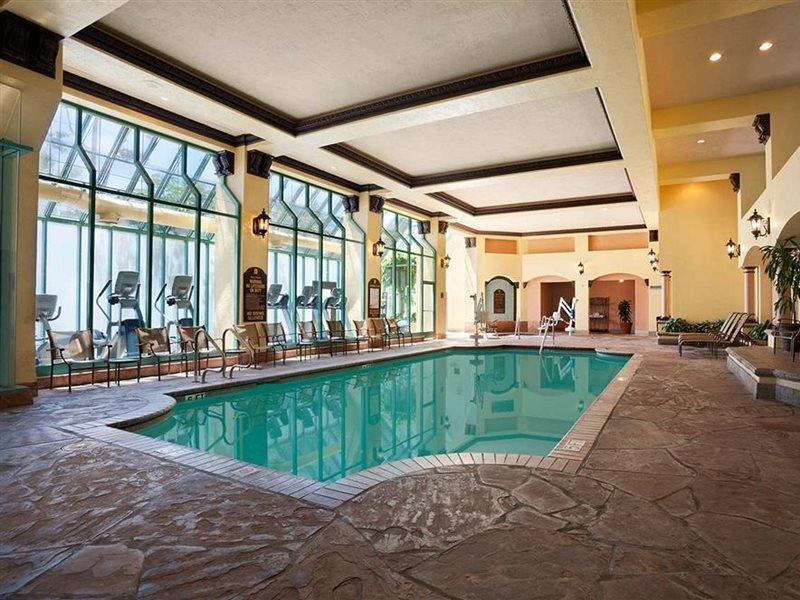 Embassy Suites By Hilton Santa Ana Orange County Airport Dış mekan fotoğraf