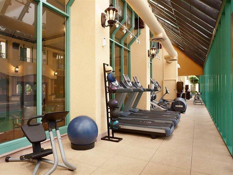 Embassy Suites By Hilton Santa Ana Orange County Airport Dış mekan fotoğraf