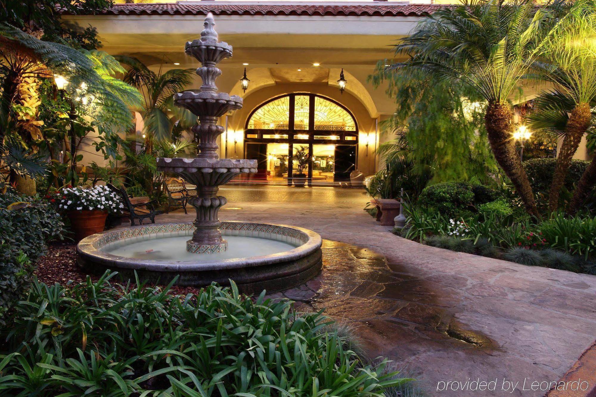 Embassy Suites By Hilton Santa Ana Orange County Airport İç mekan fotoğraf