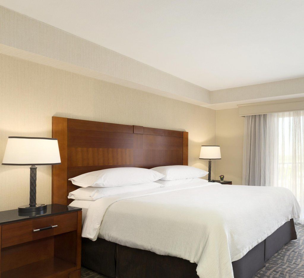 Embassy Suites By Hilton Santa Ana Orange County Airport Dış mekan fotoğraf