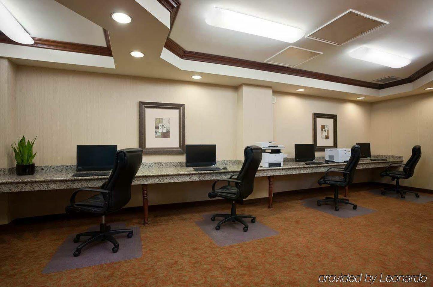 Embassy Suites By Hilton Santa Ana Orange County Airport Dış mekan fotoğraf